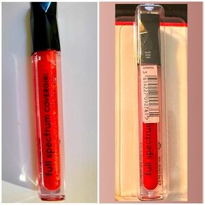 Covergirl full spectrum gloss idol